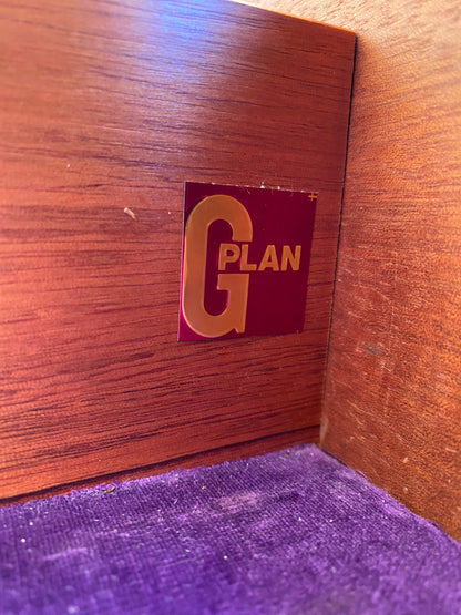 GPlan Chest of Drawers