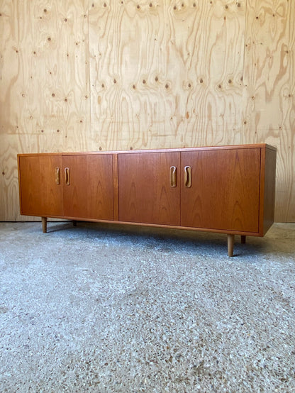 GPlan Fresco Sideboard