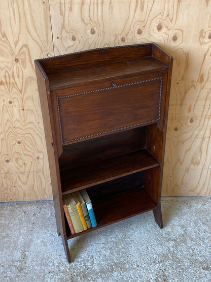 Wooden Bureau