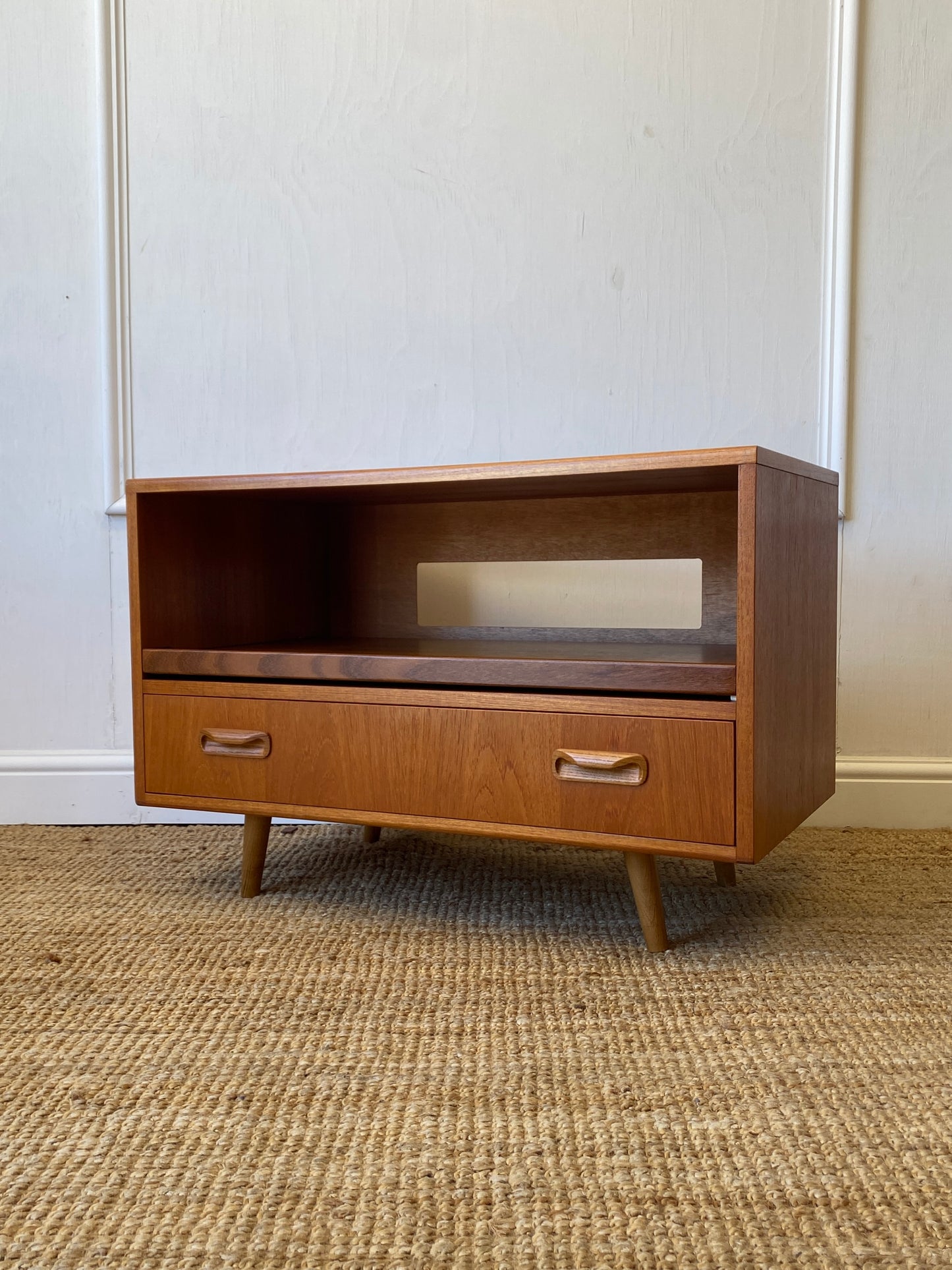 GPlan Fresco TV Stand