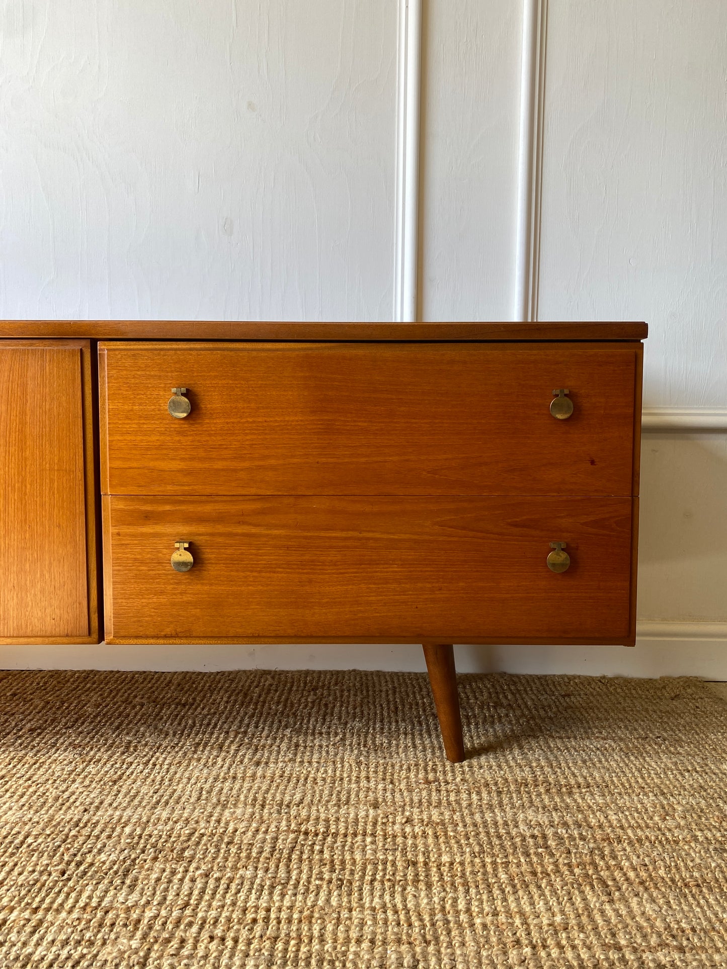 Vintage Sideboard