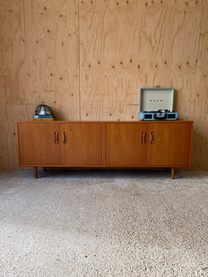 Vintage GPlan Sideboard