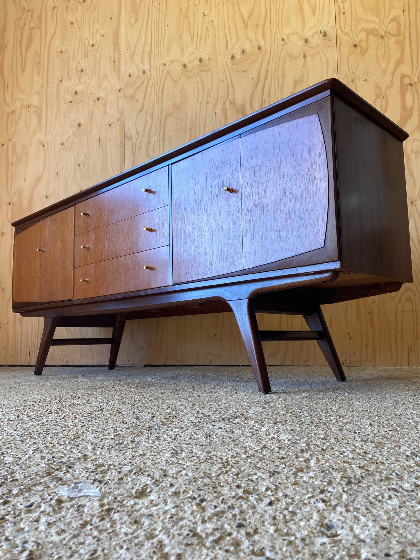 Beautility Sideboard