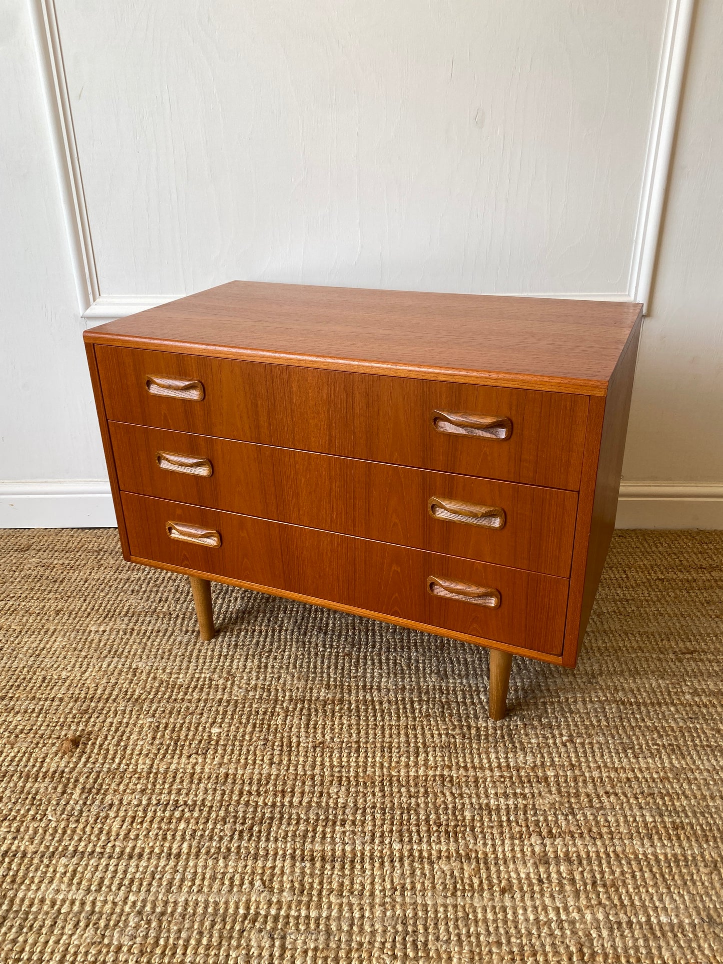 GPlan Chest of Drawers
