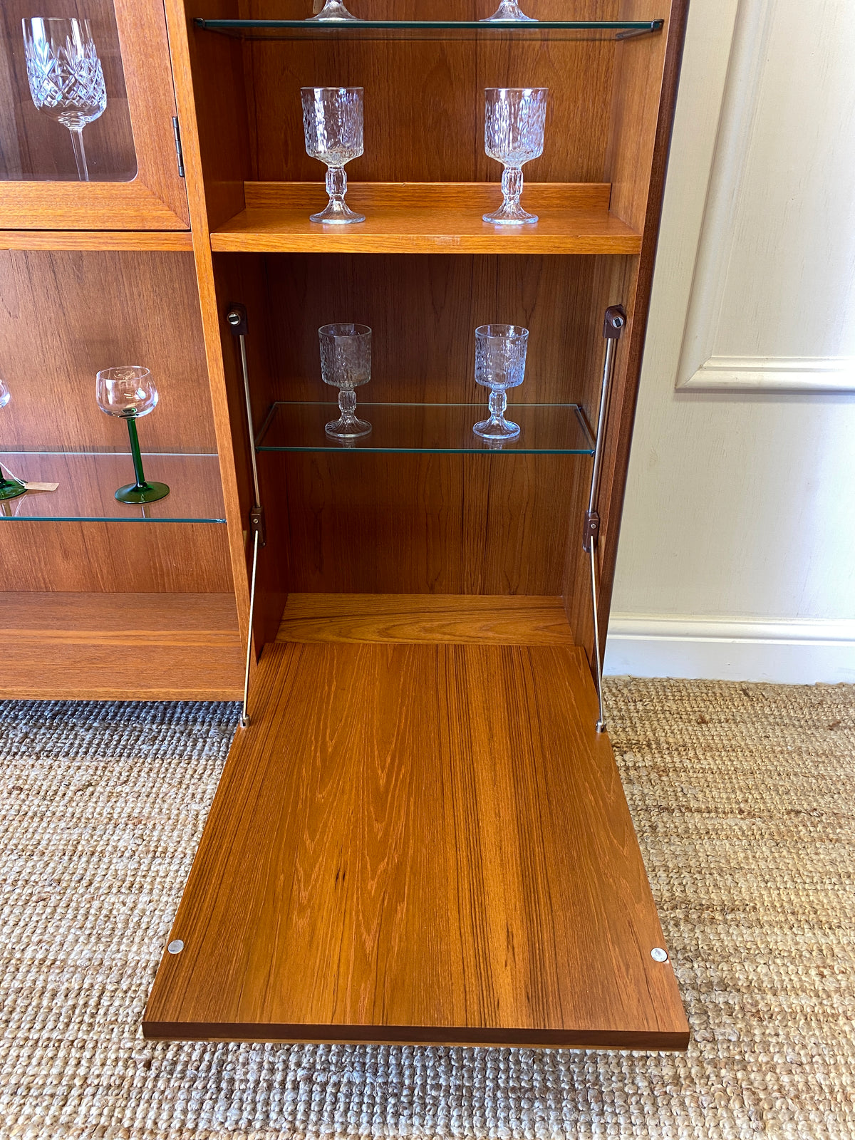 GPlan Fresco Cabinet