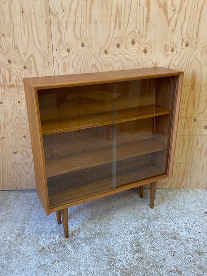 Herbert E. Gibbs Cabinet