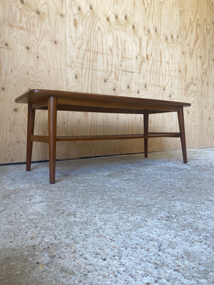 Coffee Table by Centa