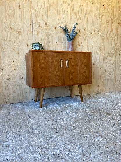 Vintage 80's GPlan Fresco Sideboard