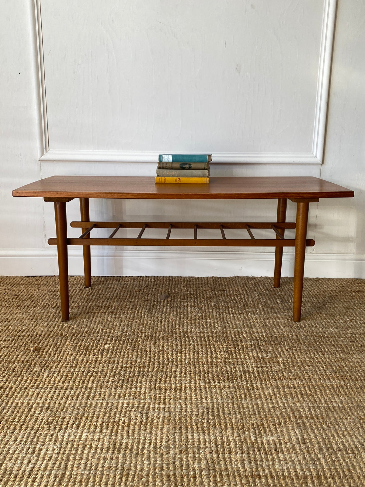 Vintage Coffee Table