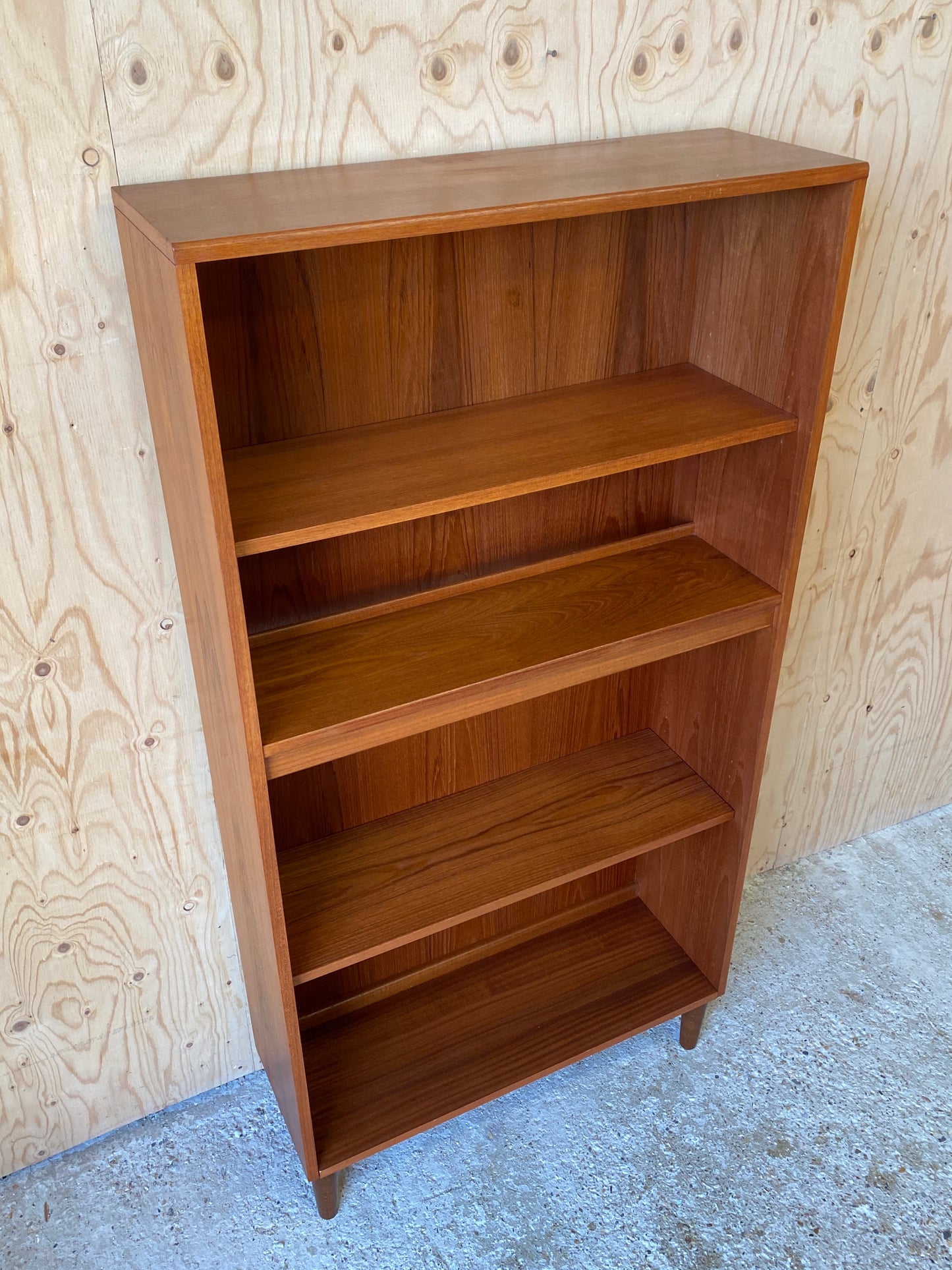 GPlan Fresco Bookcase