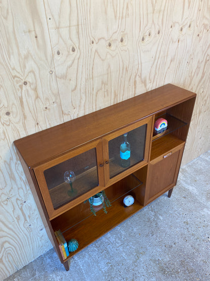 Vintage Retro Mid Century Sideboard/Drinks cabinet by British makers GPlan