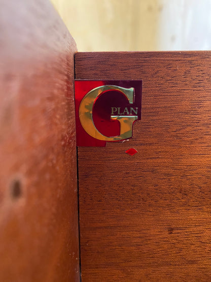 GPlan Chest of Drawers