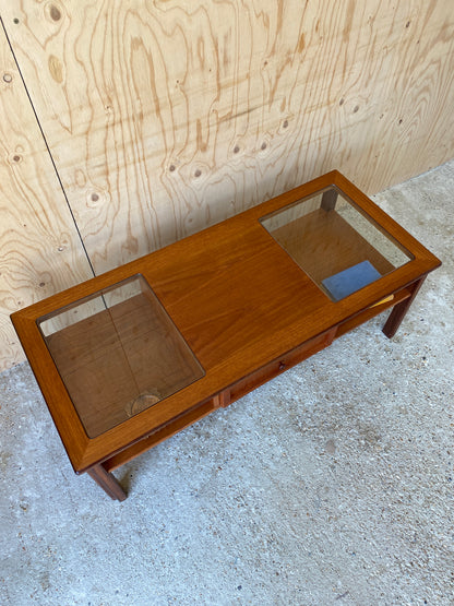 Vintage GPlan Coffee Table