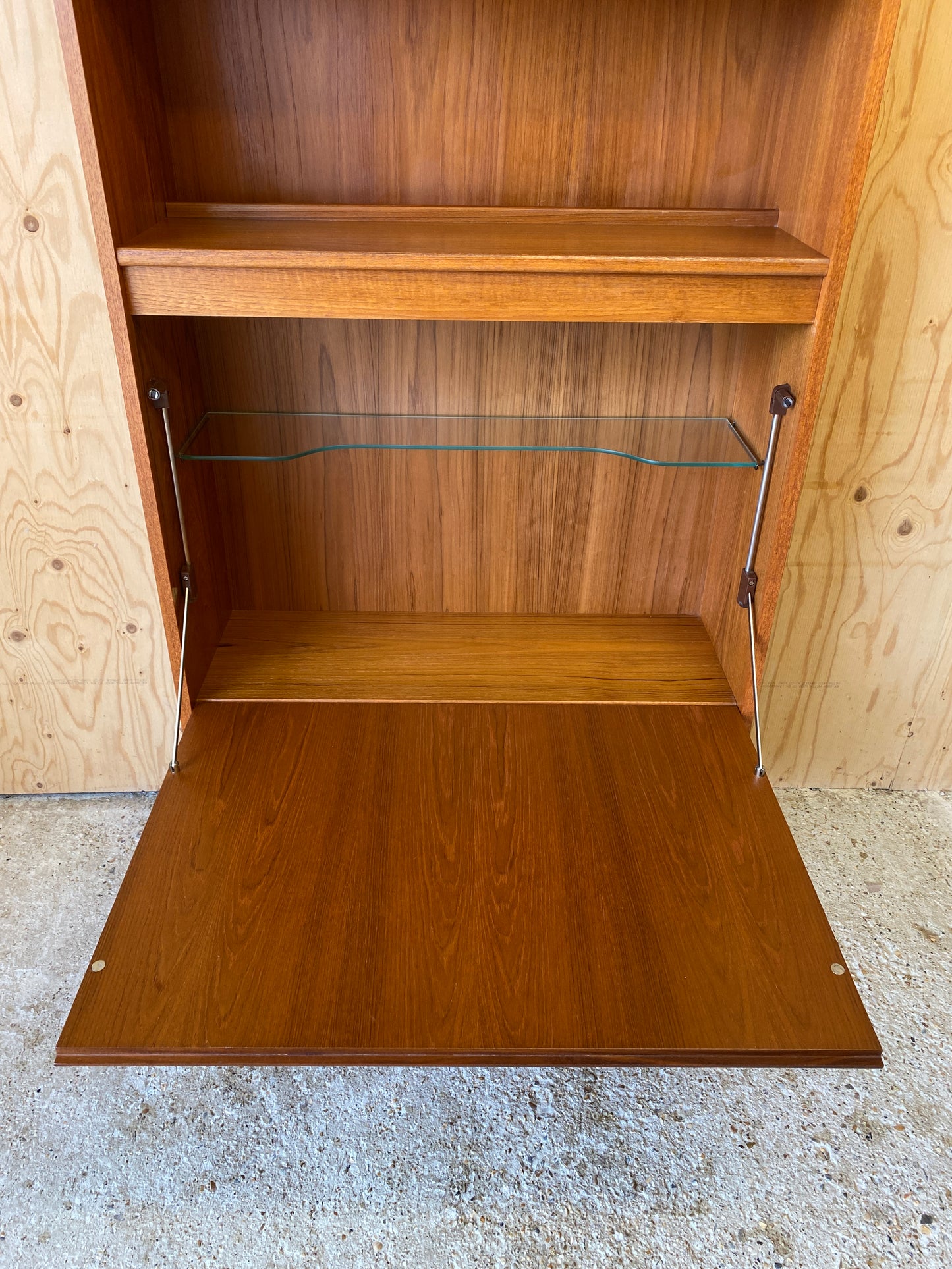 GPlan Fresco Cabinet