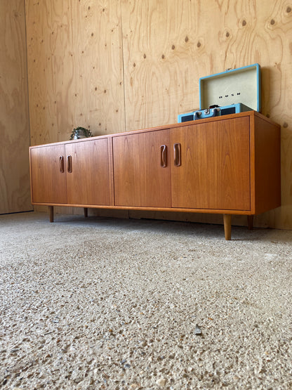 Vintage GPlan Sideboard