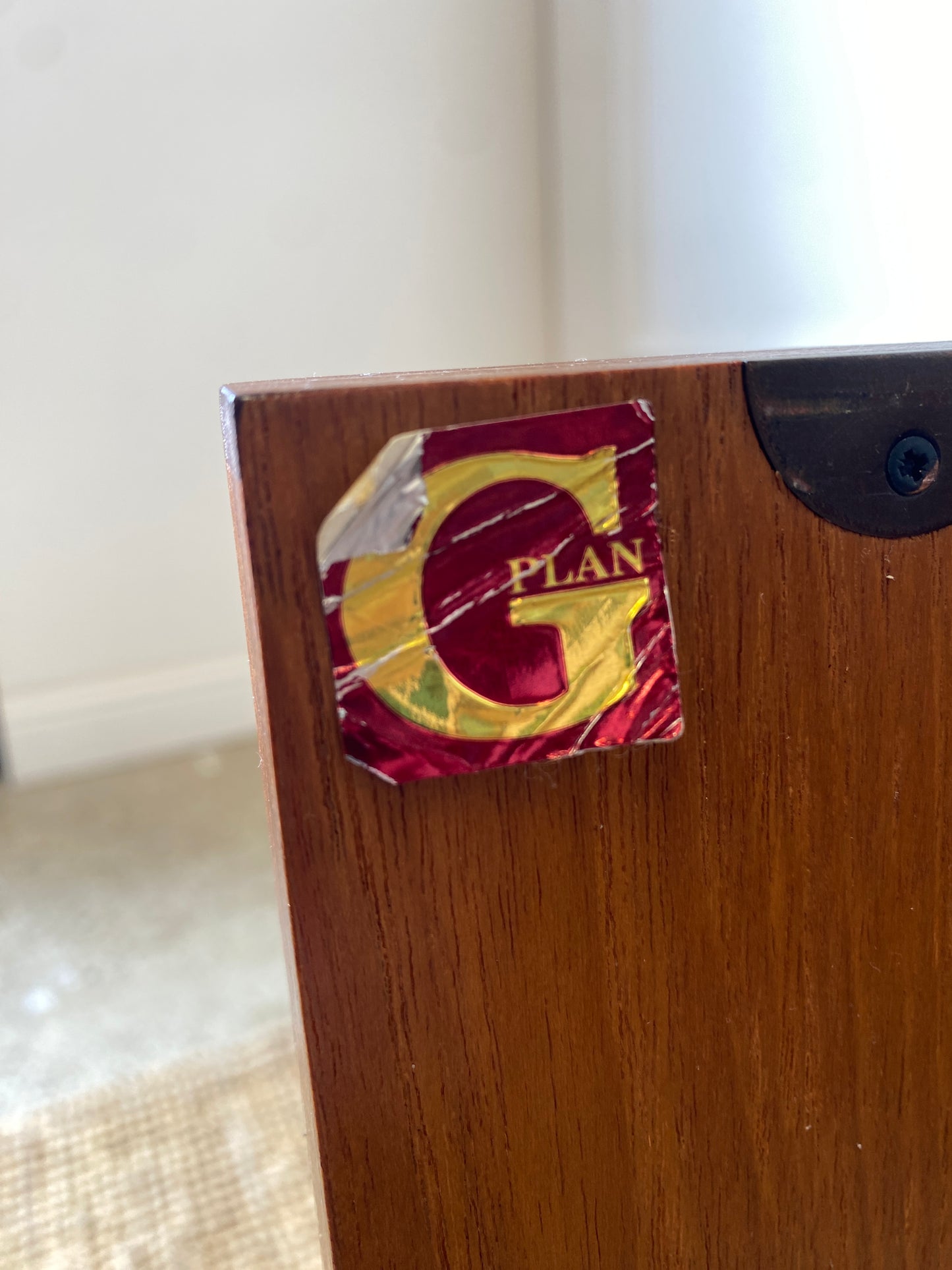 GPlan Fresco Sideboard
