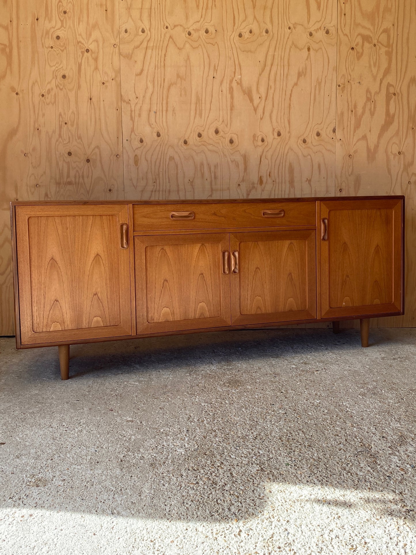 GPlan Fresco Sideboard