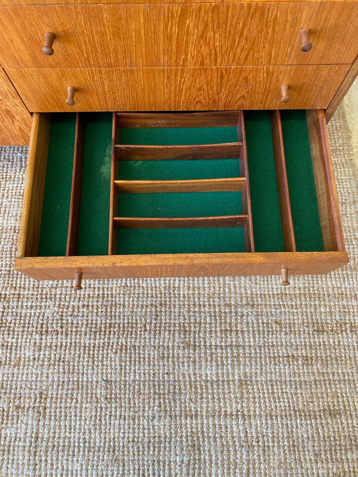 Dalescraft Sideboard