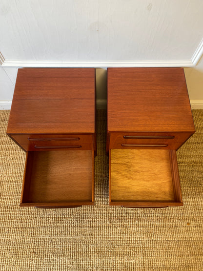 GPlan Fresco Bedside Tables