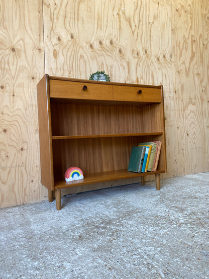 Nathan Bookcase