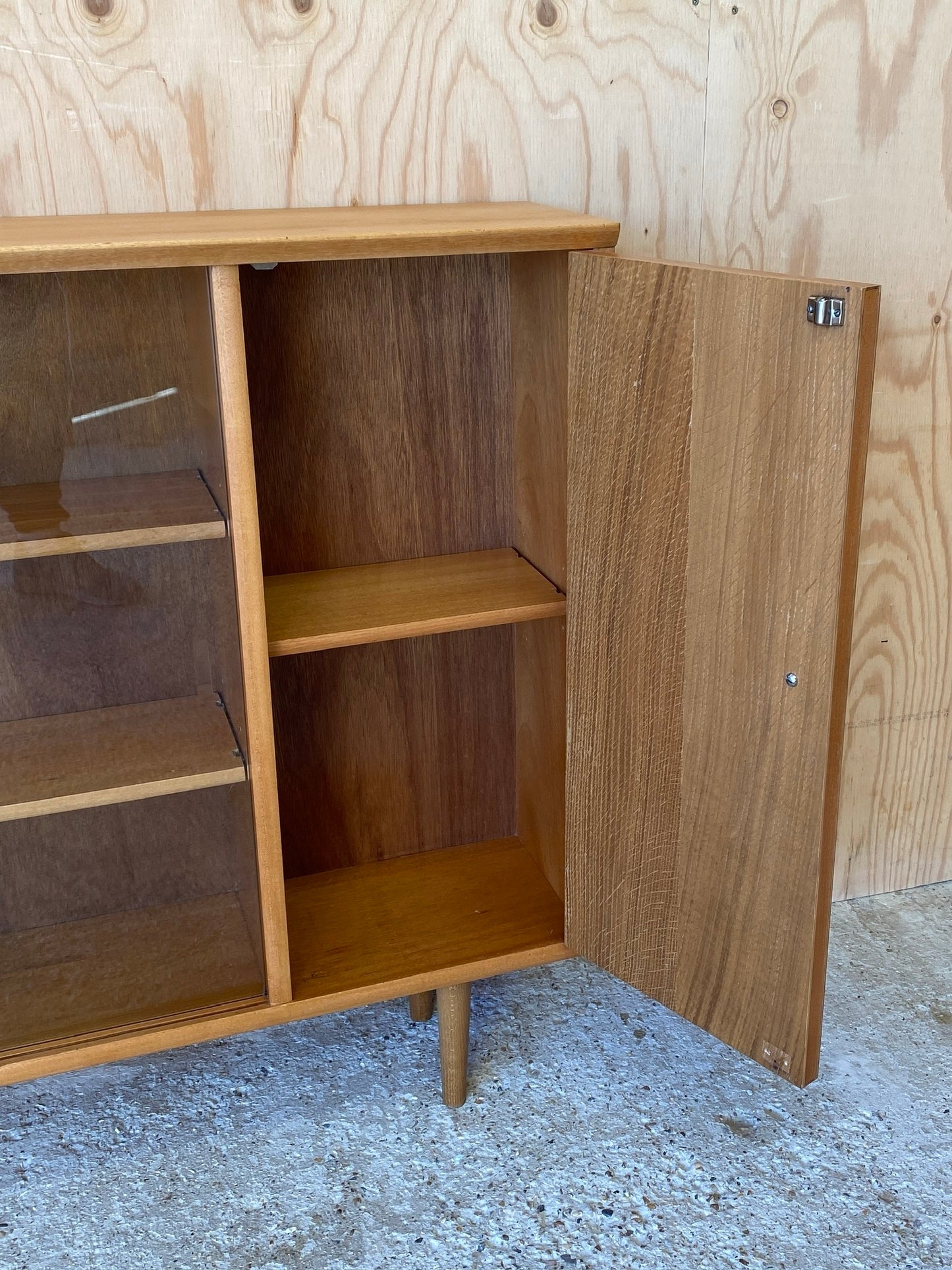 Gibbs Cabinet