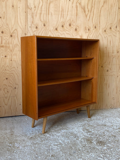 Turnidge Bookcase