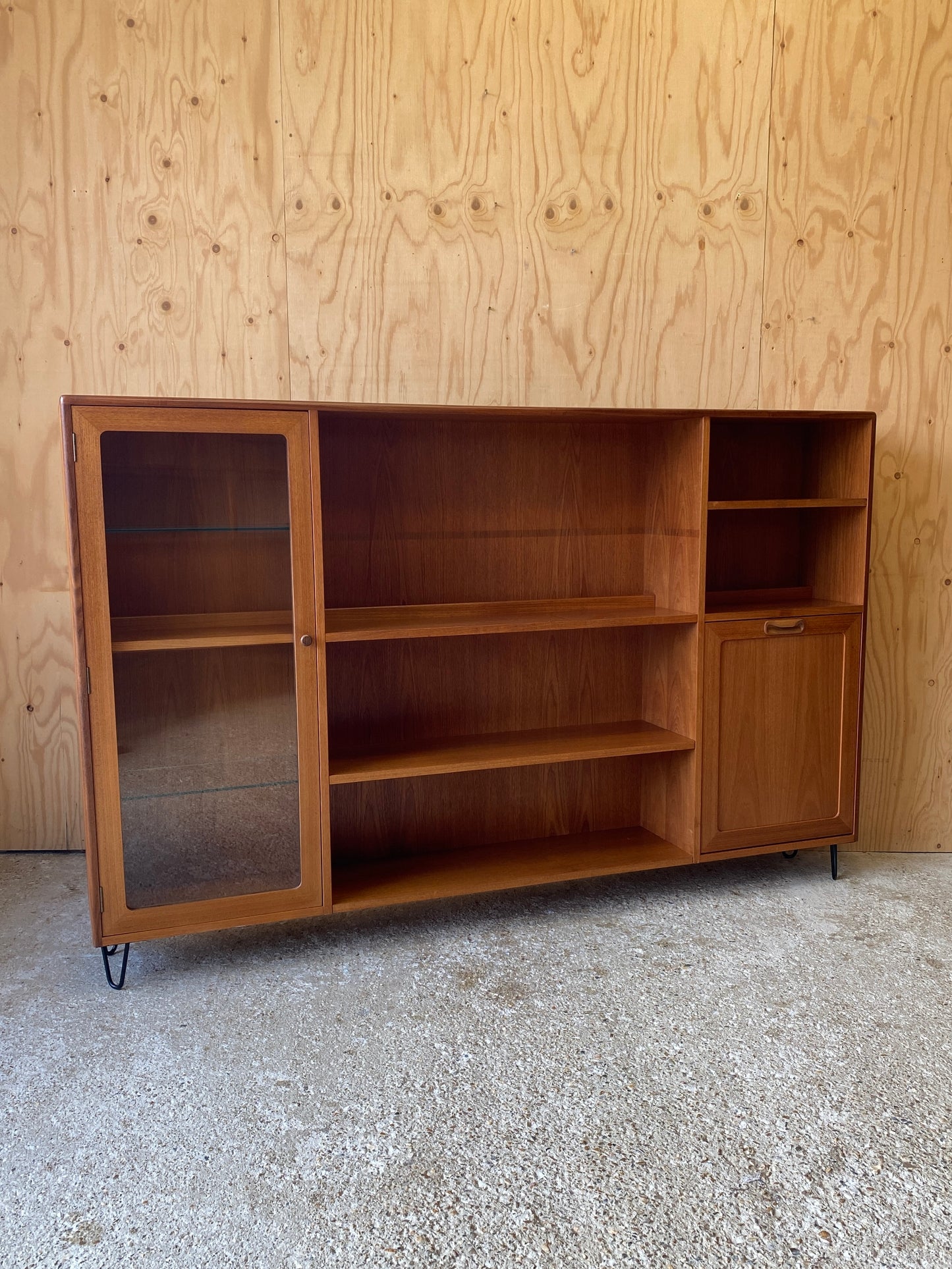 GPlan Large Cabinet