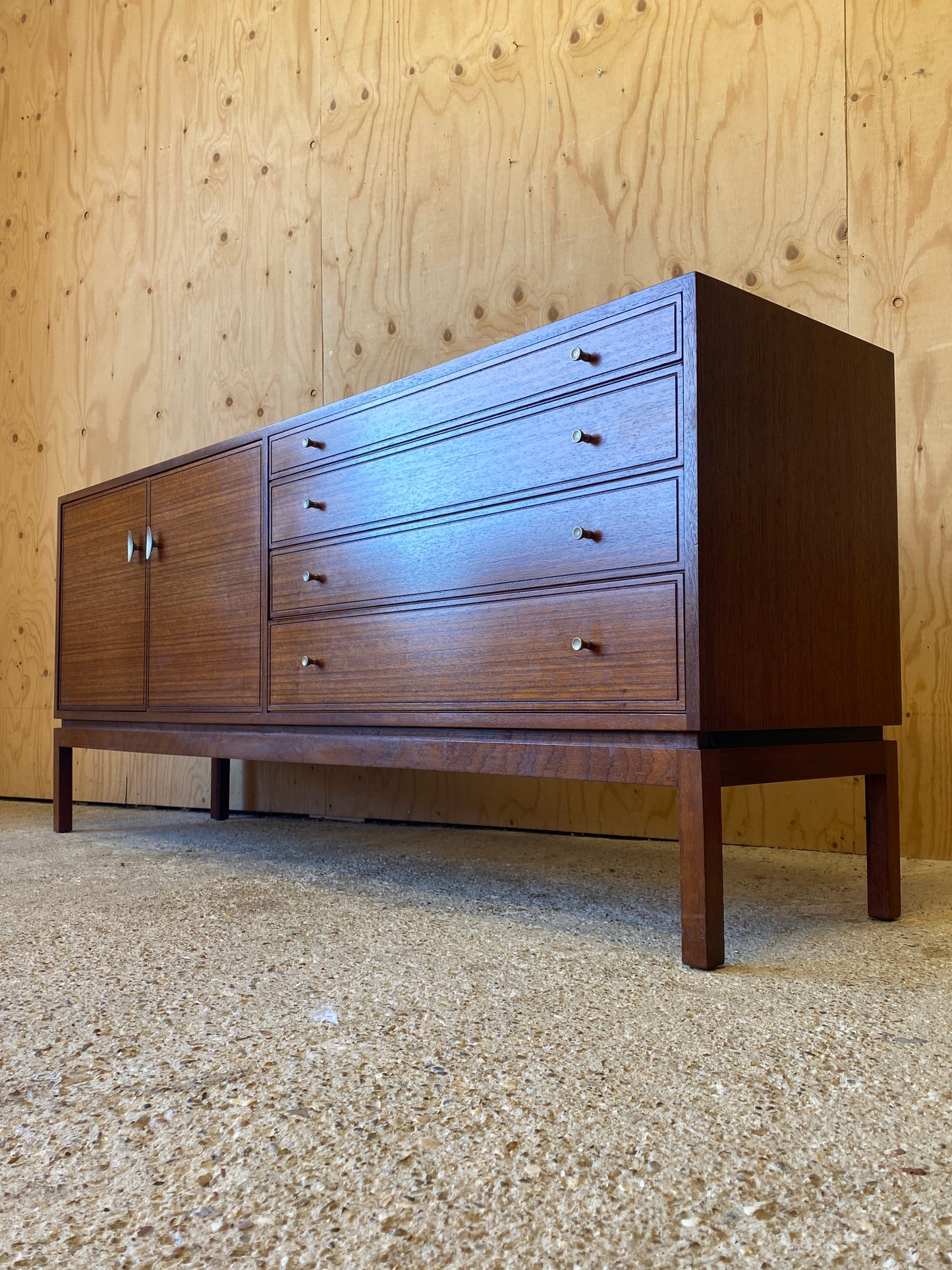 Greaves & Thomas Sideboard