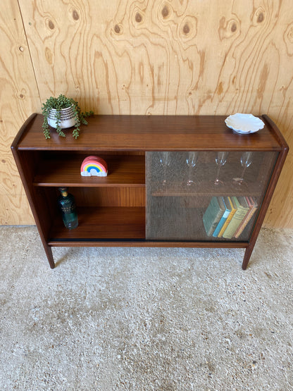 A.Younger Bookcase