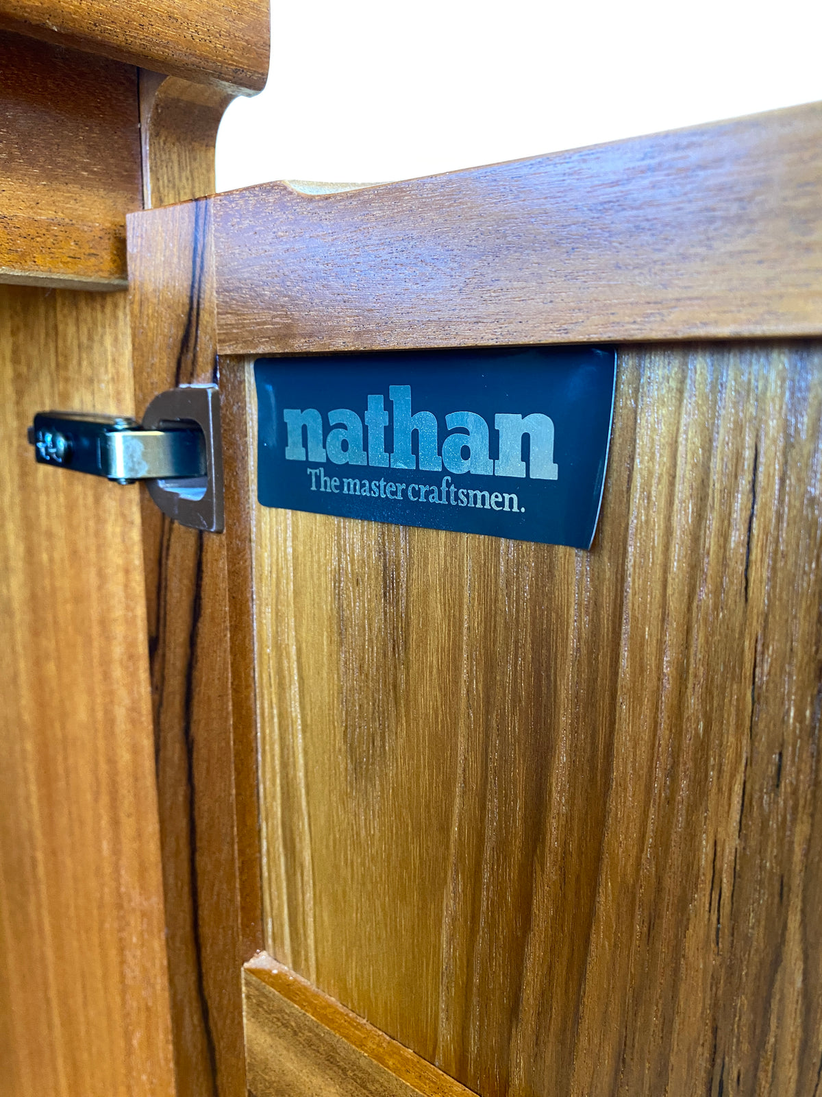 Nathan Sideboard