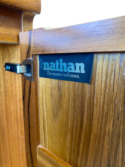 Nathan Sideboard