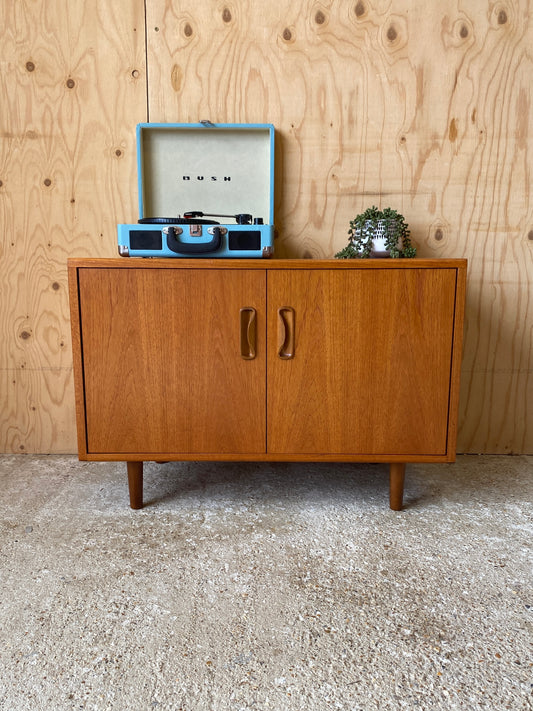 Vintage 80's GPlan Fresco Sideboard