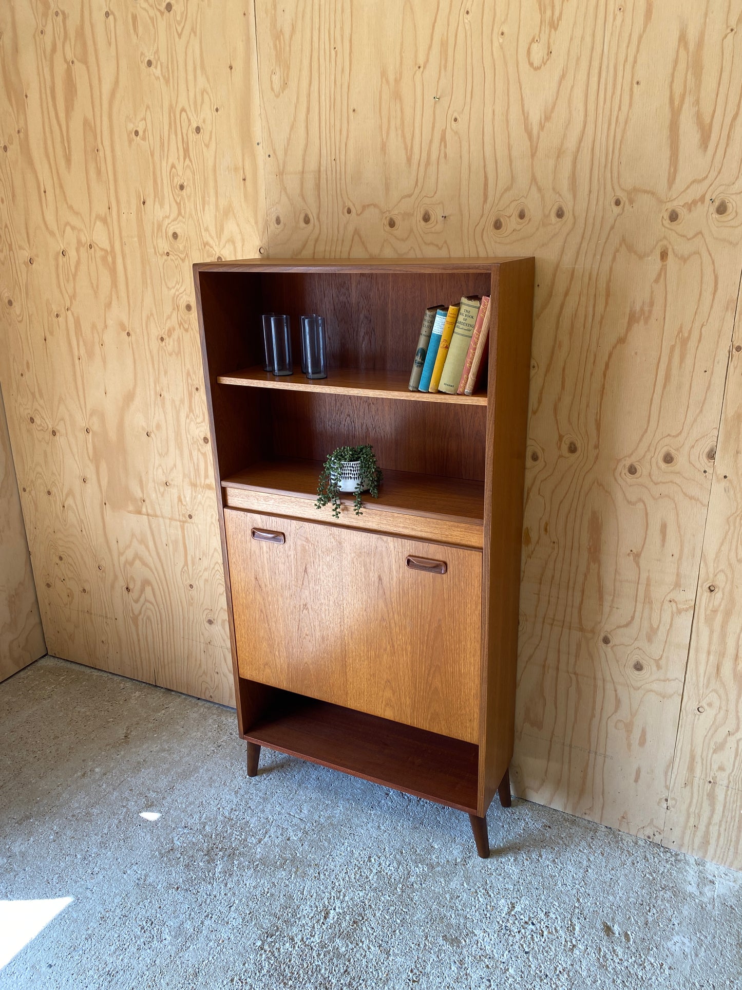 GPlan Fresco Cabinet