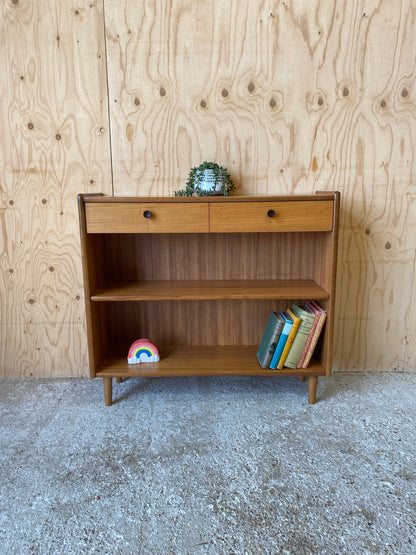 Nathan Bookcase