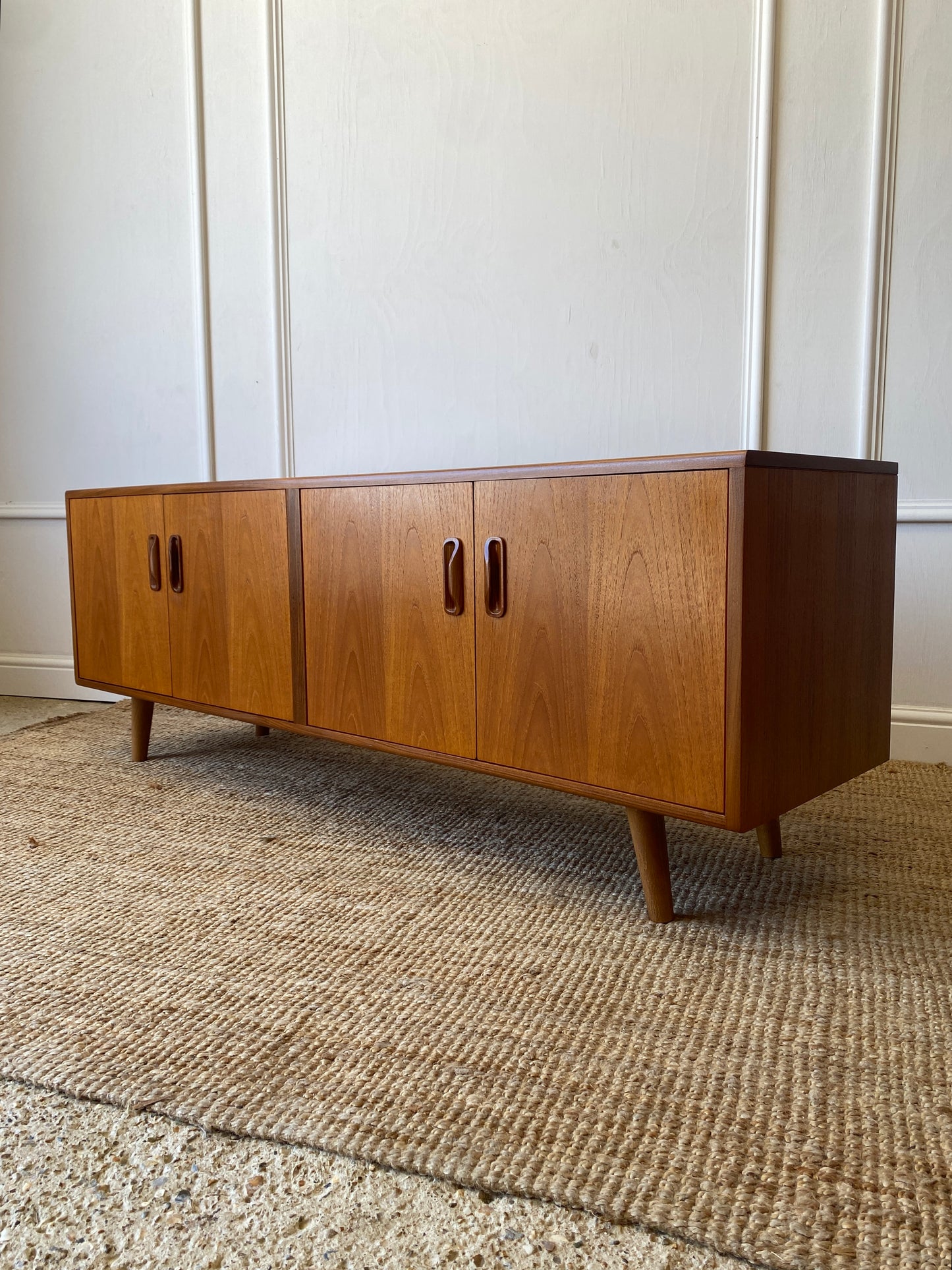 GPlan Fresco Double Sideboard