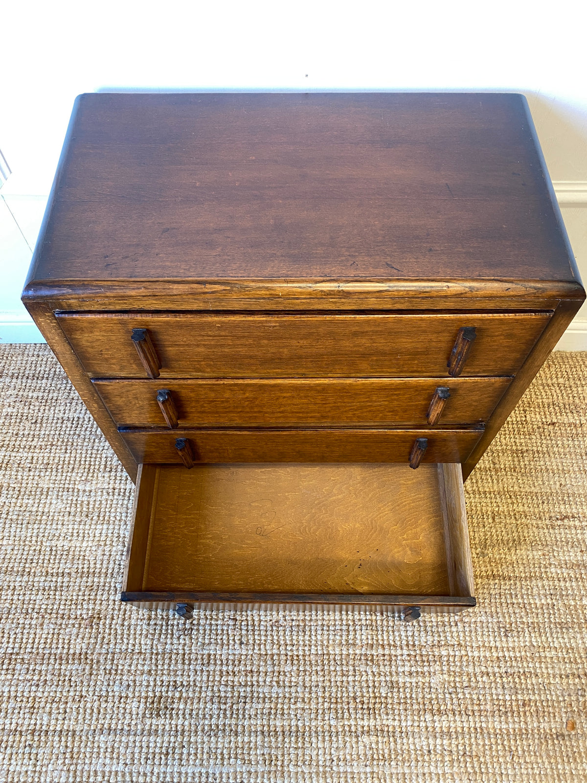 Art Deco Chest of Drawers