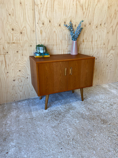 Vintage 80's GPlan Fresco Sideboard