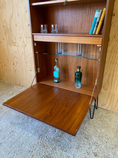 GPlan Fresco Drinks Cabinet