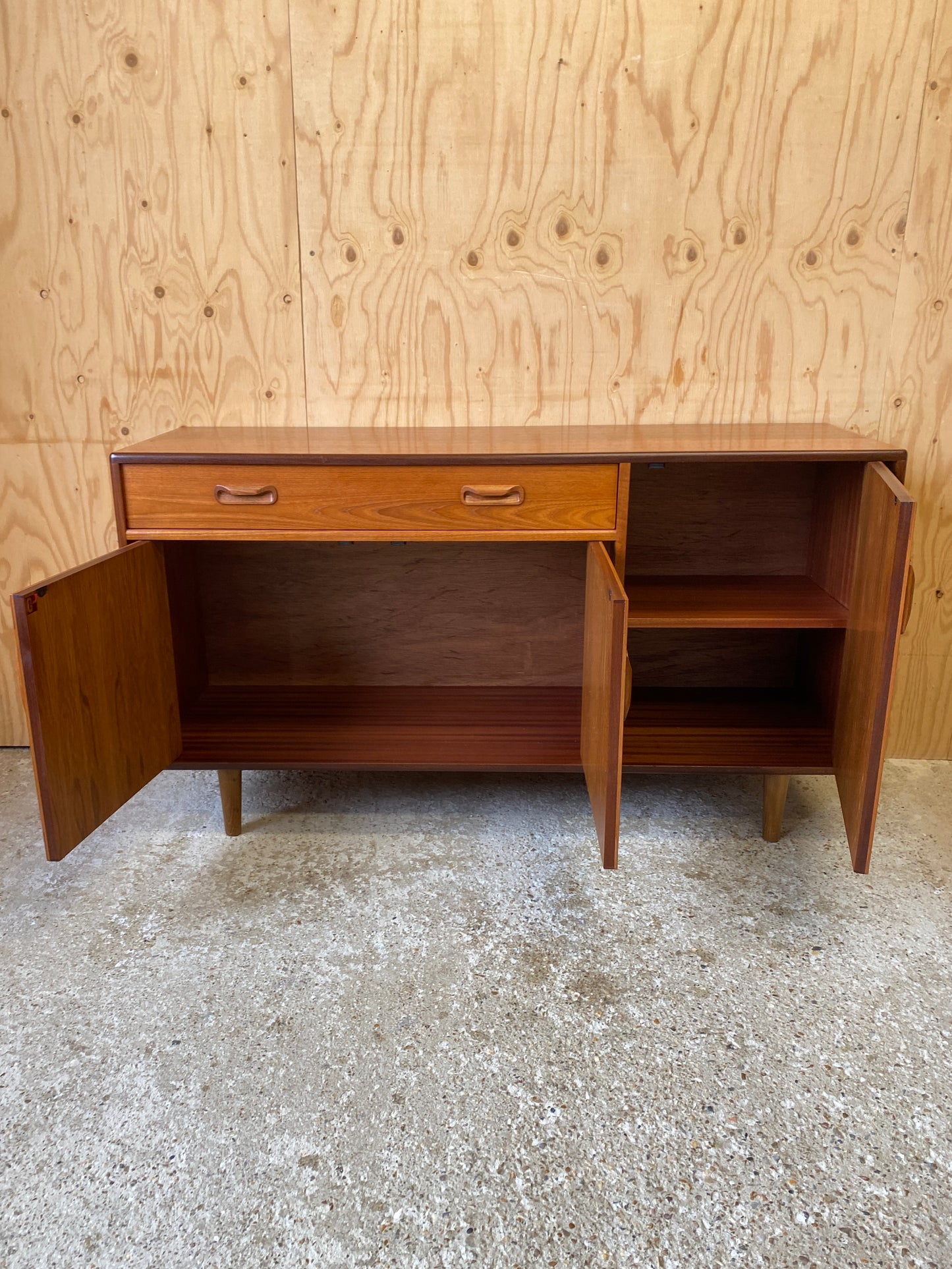 GPlan Fresco Sideboard