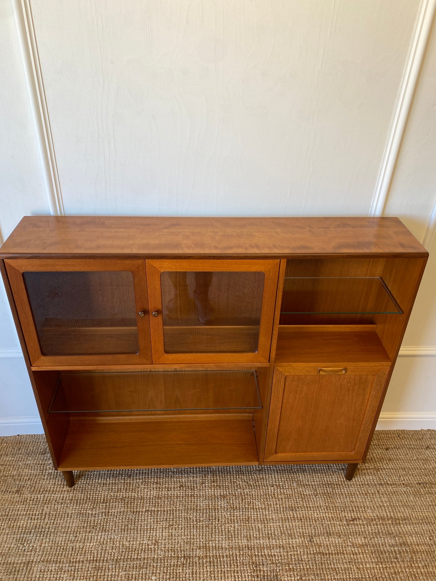 GPlan Fresco Cabinet