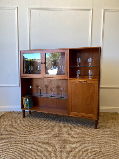 GPlan Fresco Cabinet
