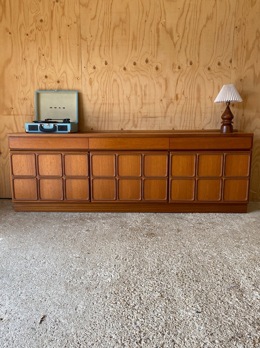 McIntosh Sideboard