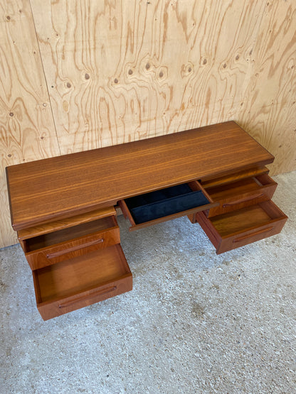 GPlan Fresco Dressing Table