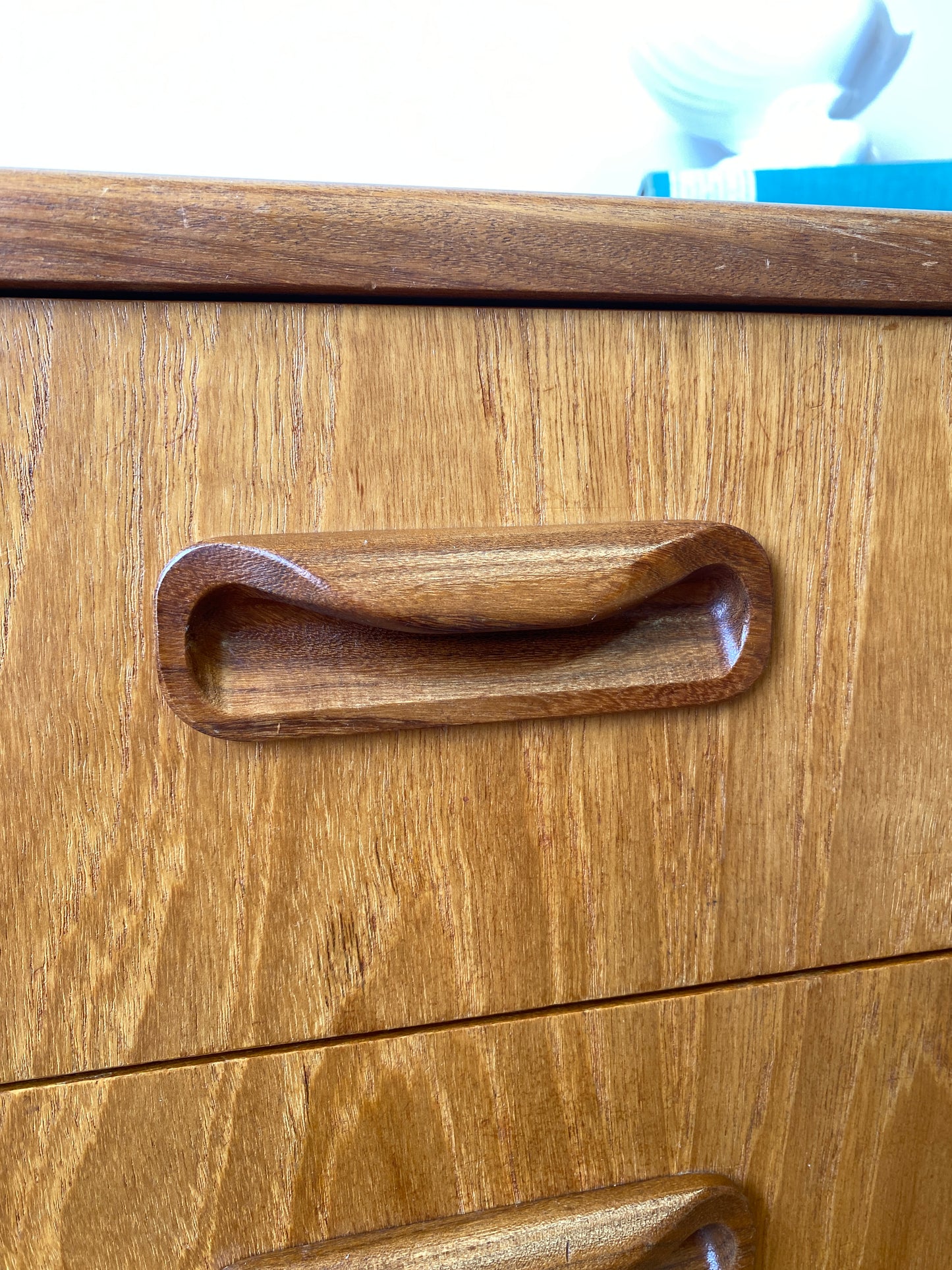 GPlan Fresco Chest of Drawers