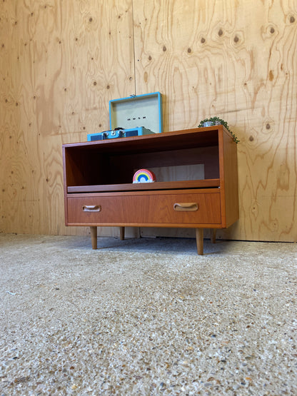 Vintage GPlan TV Stand