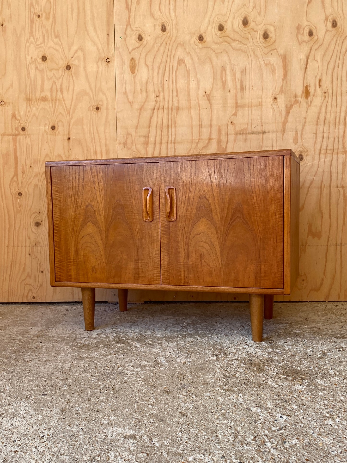 GPlan Sideboard
