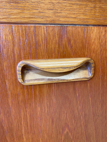 GPlan Fresco Cabinet