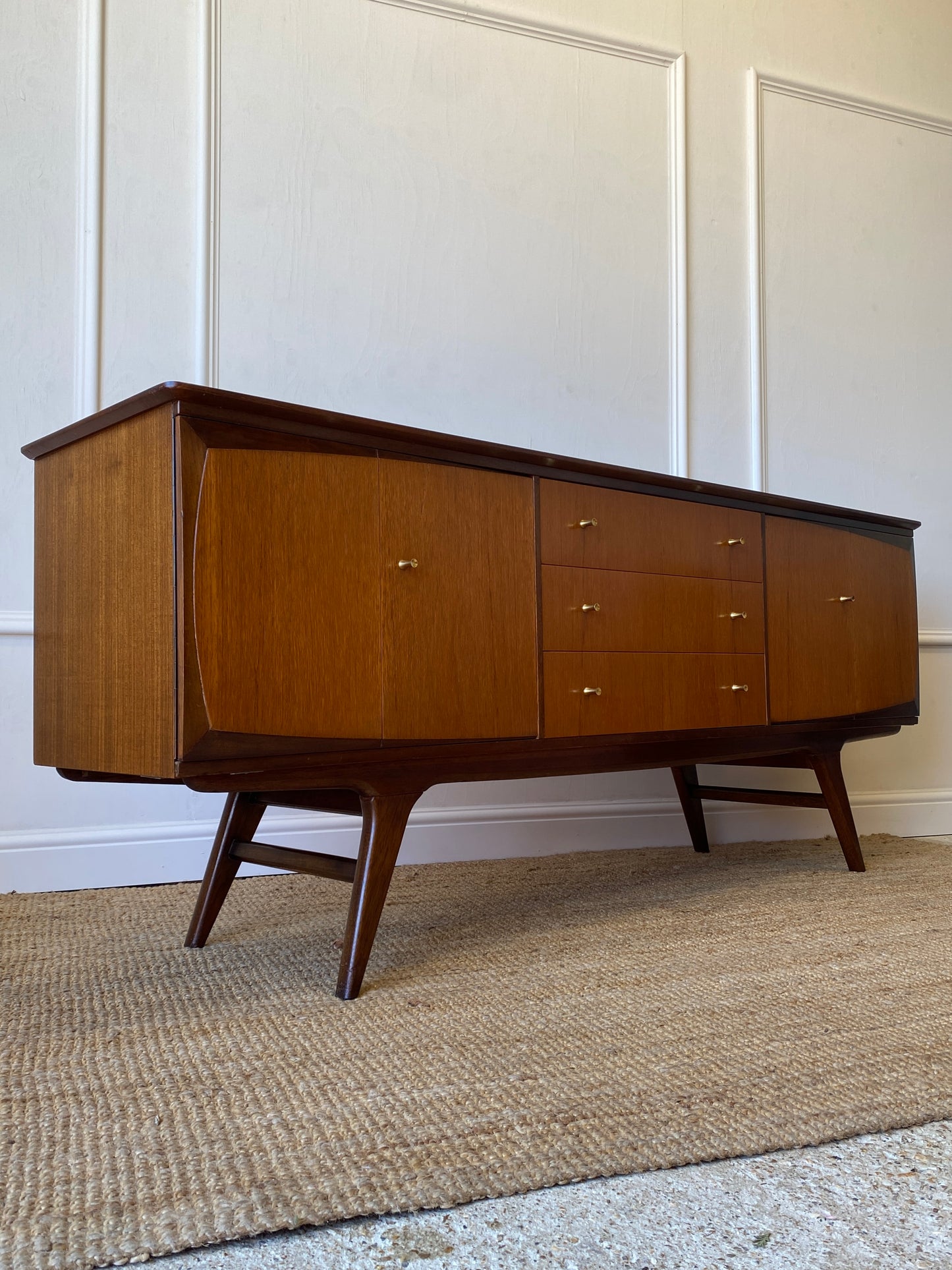 Beautility Sideboard