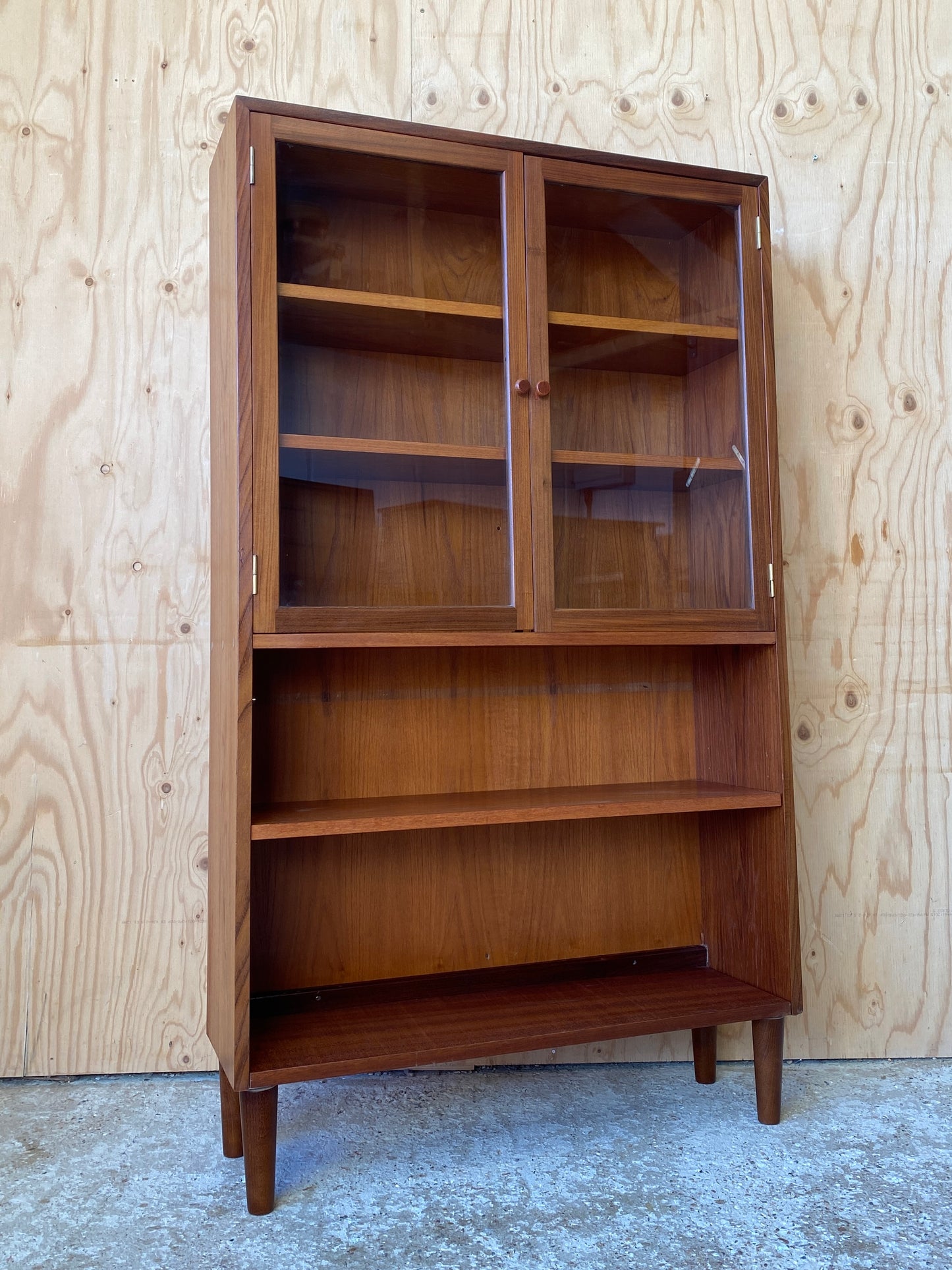 GPlan Sierra Cabinet