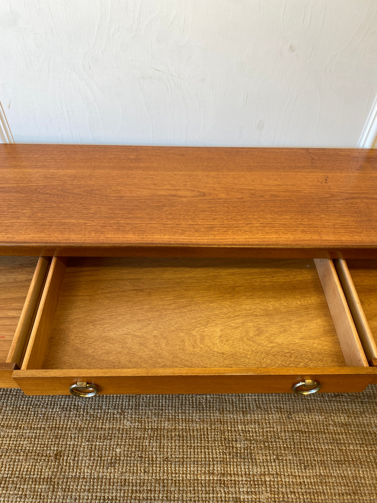 Nathan Squares Sideboard